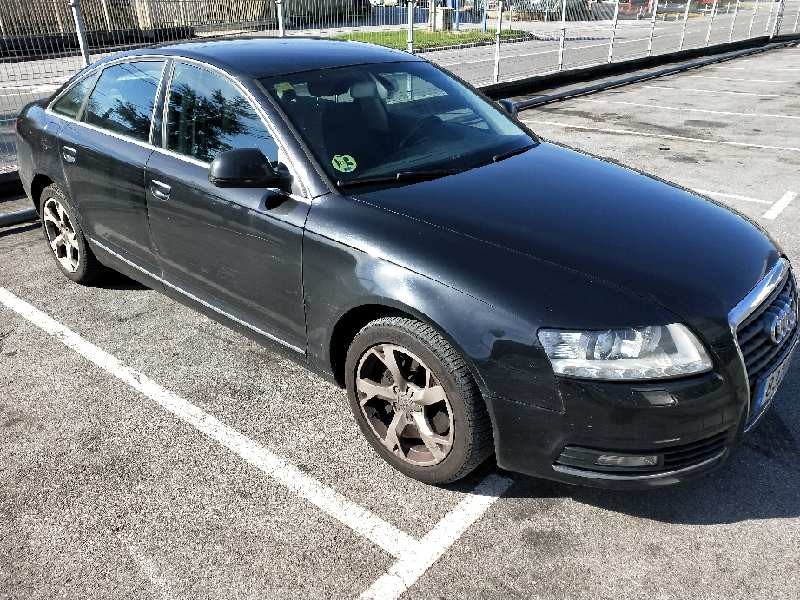 audi a6 berlina (4f2) del año 2010