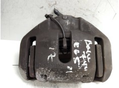 Recambio de pinza freno delantera izquierda para bmw serie 7 (e65/e66) 745i referencia OEM IAM 34116756303  