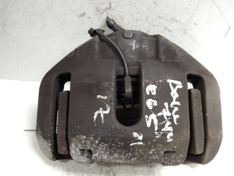 Recambio de pinza freno delantera izquierda para bmw serie 7 (e65/e66) 745i referencia OEM IAM 34116756303  