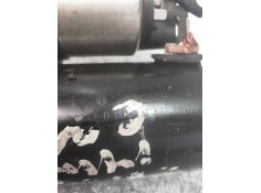Recambio de motor arranque para opel corsa d sport referencia OEM IAM 0001107522 BOSCH 16 V 2