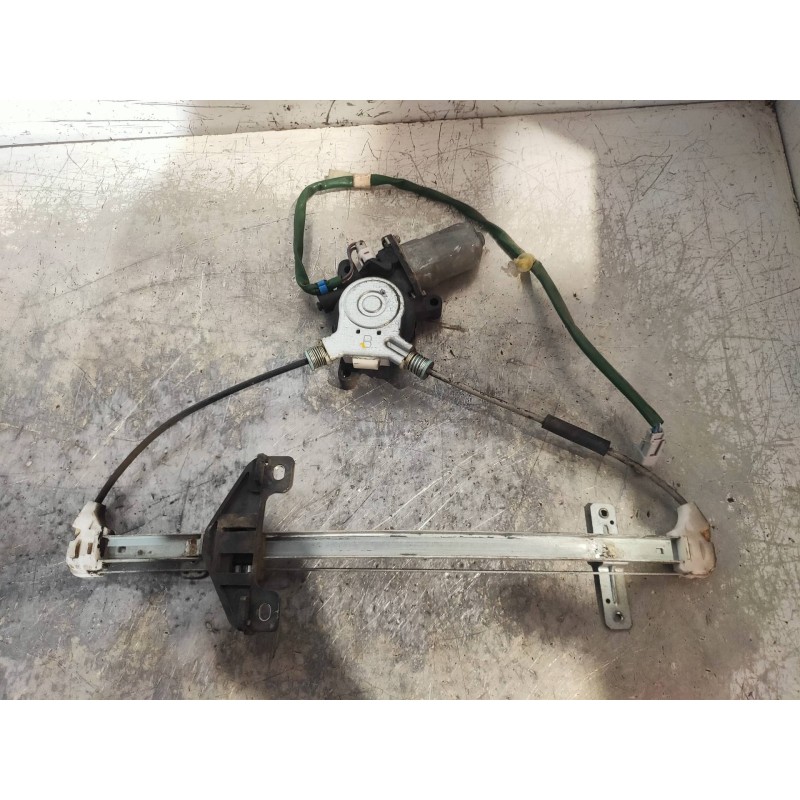 Recambio de elevalunas trasero izquierdo para honda civic berlina 5 (eu7/8) 1.7 ctdi es referencia OEM IAM   5P