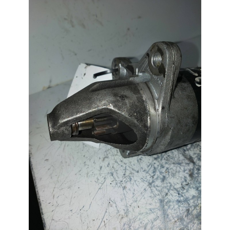Recambio de motor arranque para mg rover serie 45 (rt) classic (5-ptas.) referencia OEM IAM 0001106066 BOSCH 