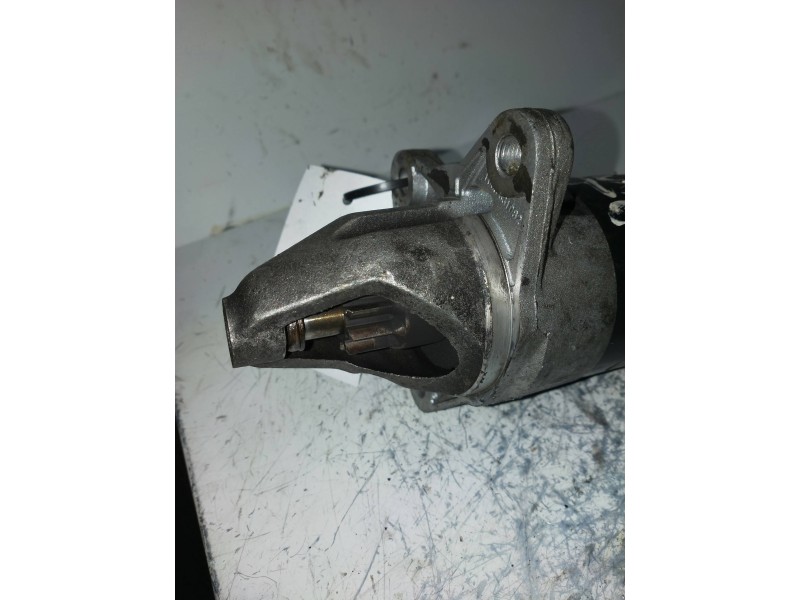 Recambio de motor arranque para mg rover serie 45 (rt) classic (5-ptas.) referencia OEM IAM 0001106066 BOSCH 
