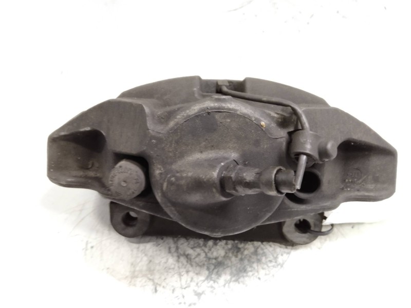 Recambio de pinza freno delantera izquierda para bmw serie 7 (e65/e66) 745i referencia OEM IAM 34116756303  