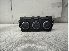 Recambio de mando calefaccion / aire acondicionado para mazda 6 kombi (gh) 2.0 crtd 140cv active sw referencia OEM IAM GAM761190