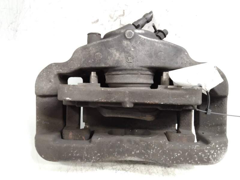 Recambio de pinza freno delantera izquierda para bmw serie 7 (e65/e66) 745i referencia OEM IAM 34116756303  