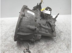 Recambio de caja cambios para renault megane ii classic berlina 2.0 referencia OEM IAM ND0016 A004578 