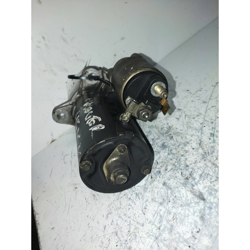 Recambio de motor arranque para mg rover serie 45 (rt) classic (5-ptas.) referencia OEM IAM 0001106066 BOSCH 