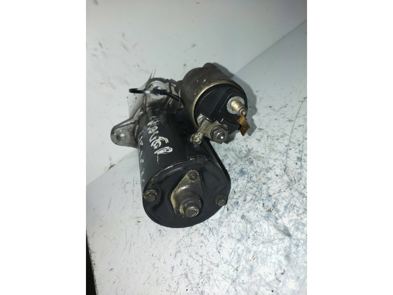 Recambio de motor arranque para mg rover serie 45 (rt) classic (5-ptas.) referencia OEM IAM 0001106066 BOSCH 