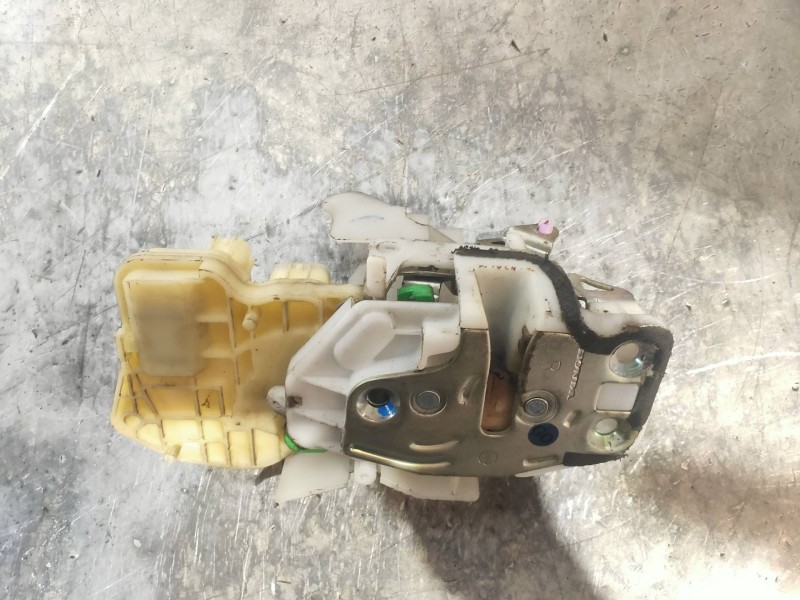 Recambio de motor cierre centralizado trasero derecho para honda civic berlina 5 (eu7/8) 1.7 ctdi es referencia OEM IAM   