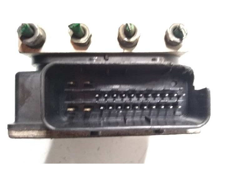 Recambio de abs para renault master ii phase 2 caja cerrada 2.5 dci diesel cat referencia OEM IAM 54085168A 15052213 15994309A 8