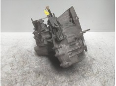 Recambio de caja cambios para renault megane ii classic berlina 2.0 referencia OEM IAM ND0016 A004578  2