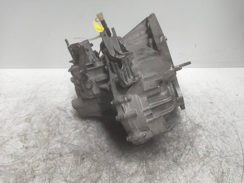 Recambio de caja cambios para renault megane ii classic berlina 2.0 referencia OEM IAM ND0016 A004578 