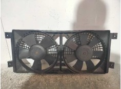 Recambio de electroventilador para ssangyong kyron 200 xdi limited referencia OEM IAM 8821021050 A005161 