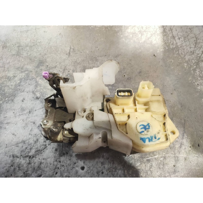 Recambio de motor cierre centralizado trasero derecho para honda civic berlina 5 (eu7/8) 1.7 ctdi es referencia OEM IAM   