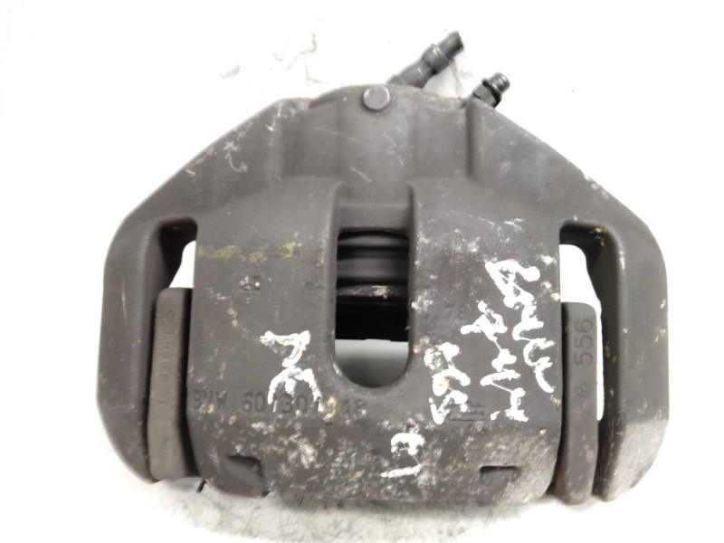 Recambio de pinza freno delantera derecha para bmw serie 7 (e65/e66) 745i referencia OEM IAM 34116756304  