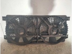 Recambio de electroventilador para ssangyong kyron 200 xdi limited referencia OEM IAM 8821021050 A005161  2