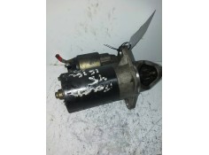 Recambio de motor arranque para mg rover serie 45 (rt) classic (5-ptas.) referencia OEM IAM 0001106066 BOSCH 