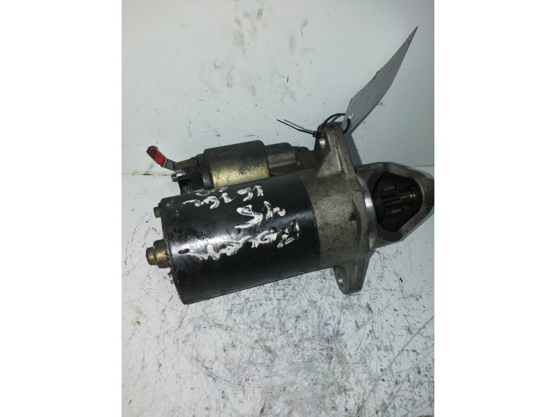 Recambio de motor arranque para mg rover serie 45 (rt) classic (5-ptas.) referencia OEM IAM 0001106066 BOSCH 