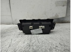 Recambio de mando calefaccion / aire acondicionado para mazda 6 kombi (gh) 2.0 crtd 140cv active sw referencia OEM IAM GAM761190 2