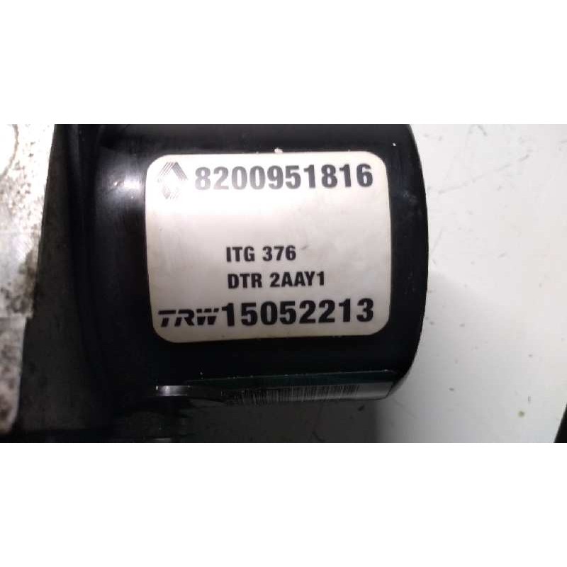 Recambio de abs para renault master ii phase 2 caja cerrada 2.5 dci diesel cat referencia OEM IAM 54085168A 15052213 15994309A 8