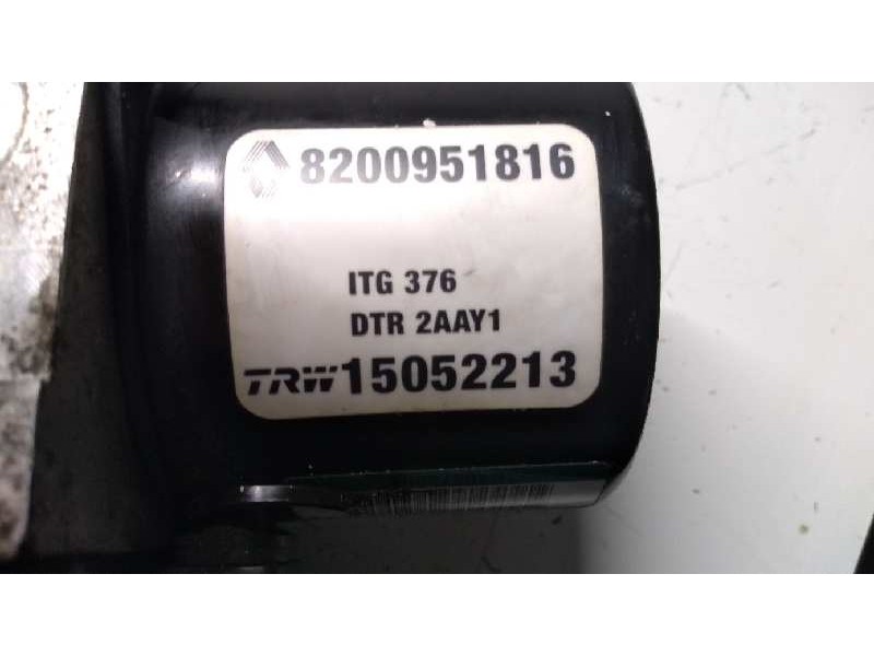 Recambio de abs para renault master ii phase 2 caja cerrada 2.5 dci diesel cat referencia OEM IAM 54085168A 15052213 15994309A 8