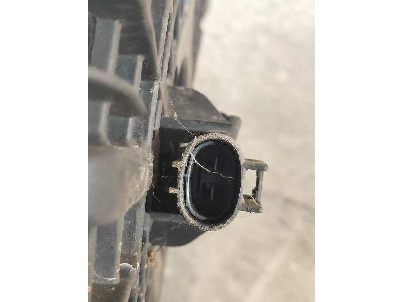Recambio de electroventilador para ssangyong kyron 200 xdi limited referencia OEM IAM 8821021050 A005161 