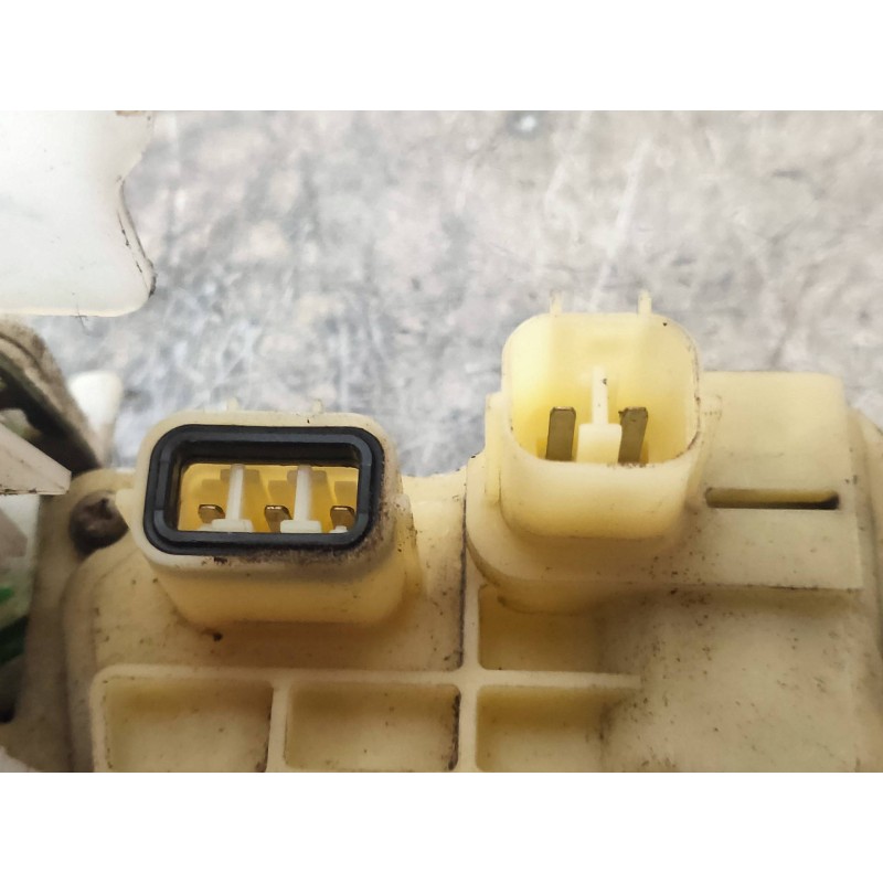 Recambio de motor cierre centralizado trasero derecho para honda civic berlina 5 (eu7/8) 1.7 ctdi es referencia OEM IAM   