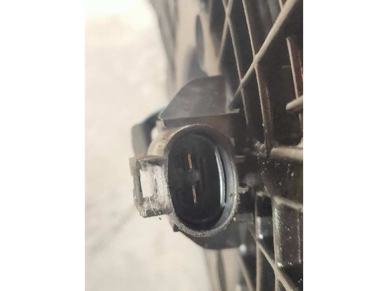 Recambio de electroventilador para ssangyong kyron 200 xdi limited referencia OEM IAM 8821021050 A005161 