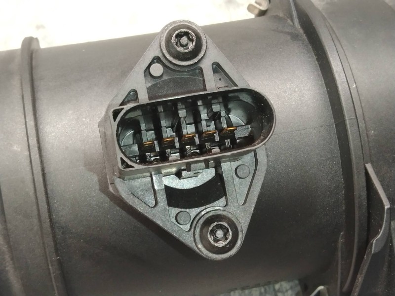 Recambio de caudalimetro para audi s8 (d2) 4.2 referencia OEM IAM 0280218015  