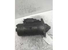Recambio de motor arranque para opel corsa a gl referencia OEM IAM   