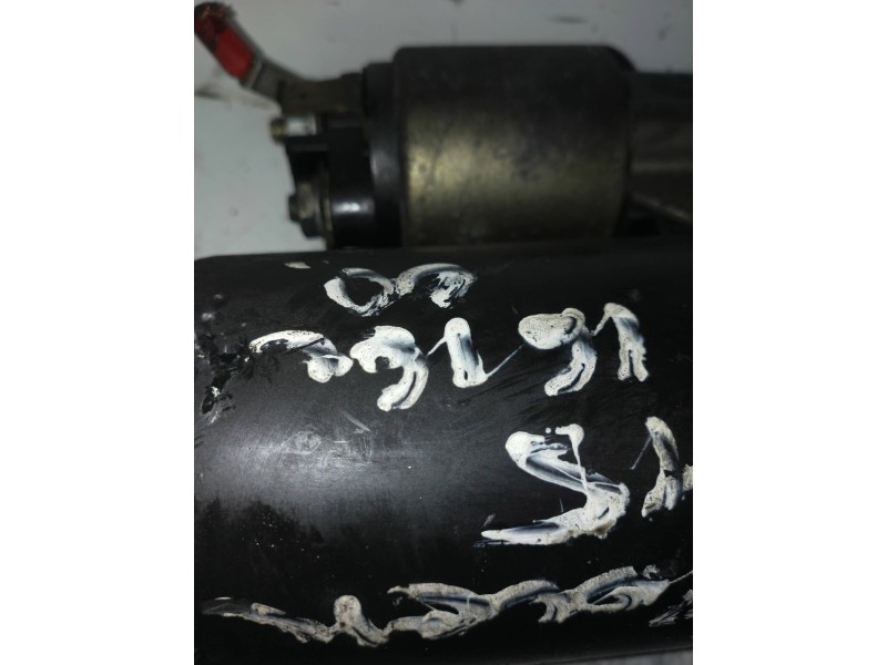 Recambio de motor arranque para mg rover serie 45 (rt) classic (5-ptas.) referencia OEM IAM 0001106066 BOSCH 