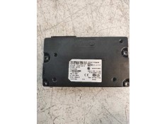 Recambio de modulo electronico para ford fiesta (ccn) black edition referencia OEM IAM D1BT14D212GA  