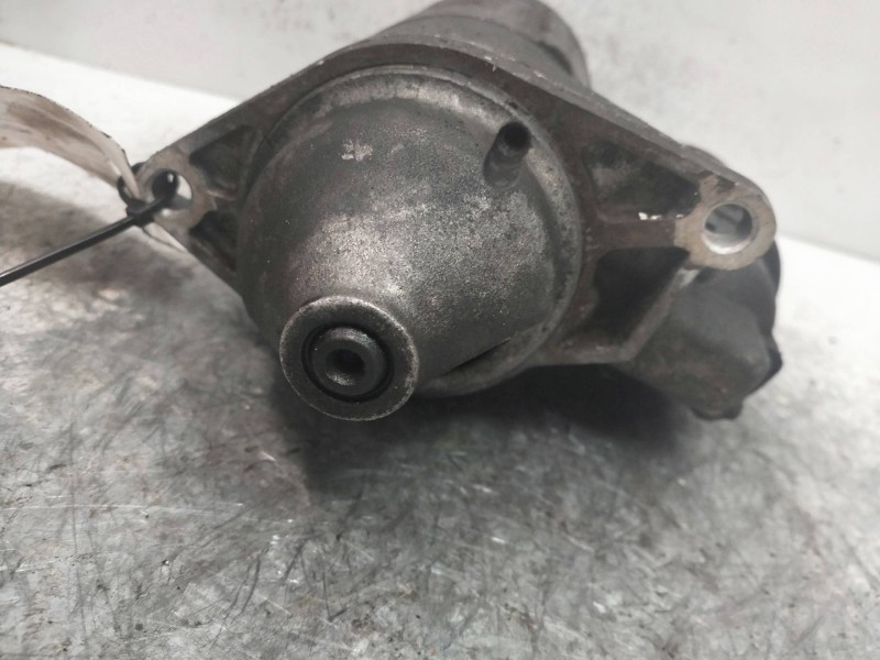 Recambio de motor arranque para opel corsa a gl referencia OEM IAM    Recambio de motor arranque para opel corsa a gl referencia OEM IAM