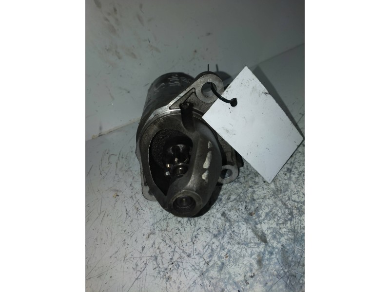 Recambio de motor arranque para mg rover serie 45 (rt) classic (5-ptas.) referencia OEM IAM 0001106066 BOSCH 
