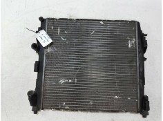 Recambio de radiador agua para nissan kubistar (x76) 1.5 dci turbodiesel cat referencia OEM IAM   