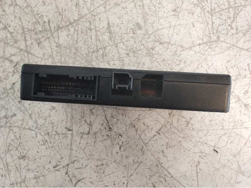 Recambio de modulo electronico para ford fiesta (ccn) black edition referencia OEM IAM D1BT14D212GA  