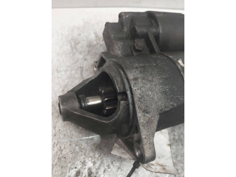 Recambio de motor arranque para opel corsa a gl referencia OEM IAM    Recambio de motor arranque para opel corsa a gl referencia OEM IAM