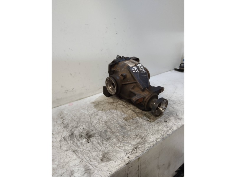Recambio de diferencial trasero para bmw serie 7 (e65/e66) 745i referencia OEM IAM 7502980  R=3.38