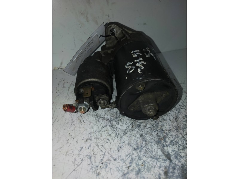 Recambio de motor arranque para mg rover serie 45 (rt) classic (5-ptas.) referencia OEM IAM 0001106066 BOSCH 