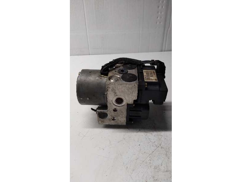 Recambio de abs para fiat punto berlina (188) 1.9 diesel eco referencia OEM IAM 0265216943 0273004672 46840335
