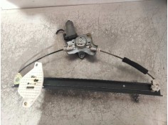 Recambio de elevalunas trasero derecho para ssangyong kyron 200 xdi limited referencia OEM IAM   