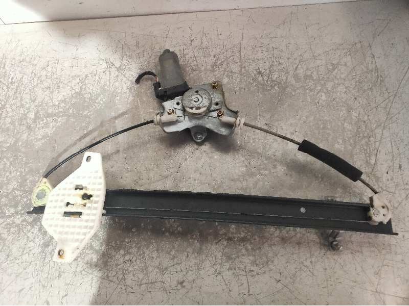 Recambio de elevalunas trasero derecho para ssangyong kyron 200 xdi limited referencia OEM IAM   