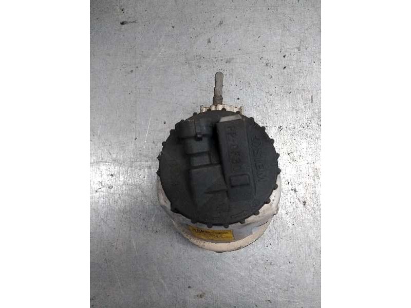 Recambio de faro antiniebla izquierdo para fiat doblo cargo (223) 1.9 jtd sx furg. panorama referencia OEM IAM   