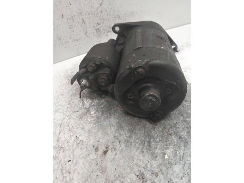 Recambio de motor arranque para opel corsa a gl referencia OEM IAM    Recambio de motor arranque para opel corsa a gl referencia OEM IAM