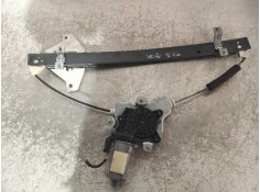 Recambio de elevalunas trasero derecho para ssangyong kyron 200 xdi limited referencia OEM IAM    2