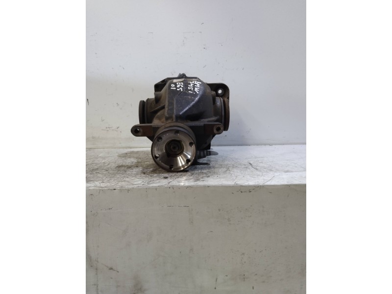 Recambio de diferencial trasero para bmw serie 7 (e65/e66) 745i referencia OEM IAM 7502980  R=3.38