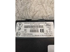 Recambio de modulo electronico para ford fiesta (ccn) black edition referencia OEM IAM DN1T15K600EE F005V01751  2