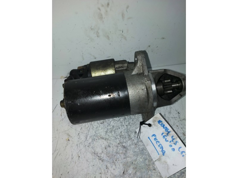 Recambio de motor arranque para mg rover serie 45 (rt) classic (5-ptas.) referencia OEM IAM 0001106066 BOSCH 