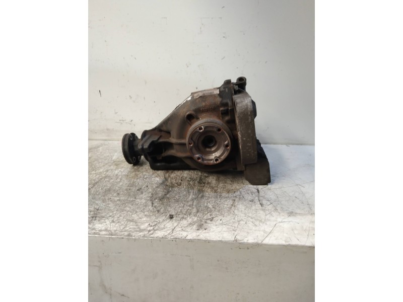 Recambio de diferencial trasero para bmw serie 7 (e65/e66) 745i referencia OEM IAM 7502980  R=3.38